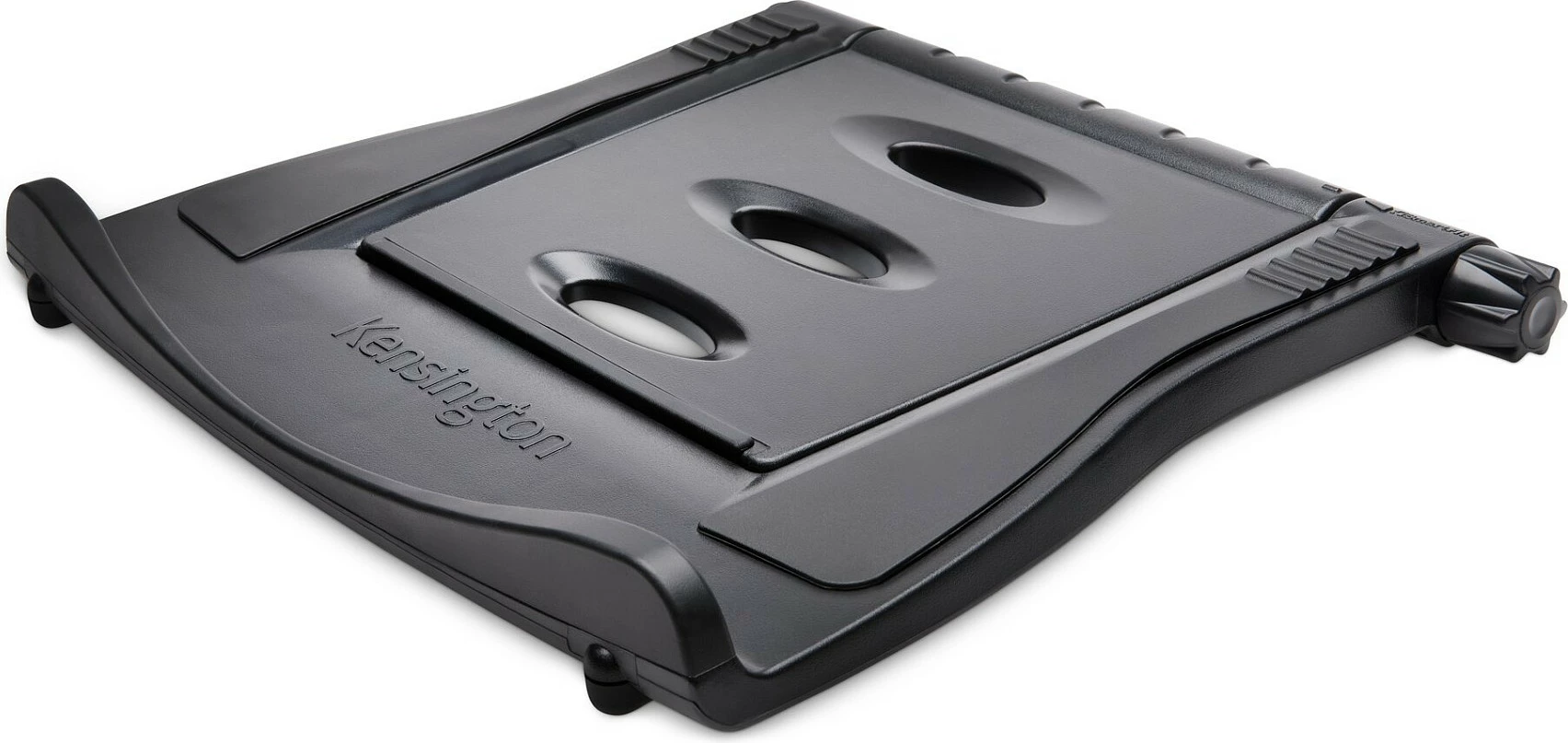 Mbajtës laptop Kensington SmartFit Easy Riser, 12-17 inç, i zi, palosshëm