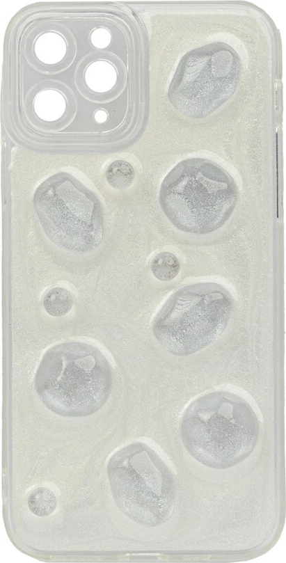 Fotroll Për Telefon Tech Time Crystal (IP14PRO)