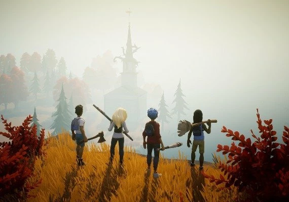 Drake Hollow EN/DE/FR/PL/PT/RU/ZH/ES Global
