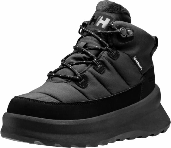 Çizme dimri për femra Helly Hansen, të zeza [Madhësia: 37]