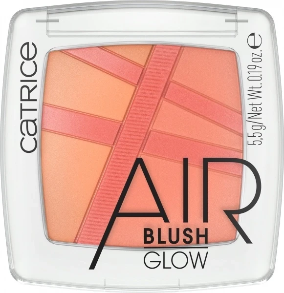 Ruzh për faqe Catrice AirBlush Glow, 040, 5.5g