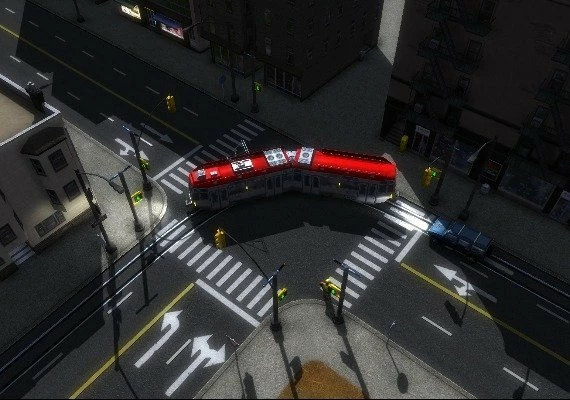 Cities in Motion 2 - Players Choice Vehicle Pack DLC EN/DE Global