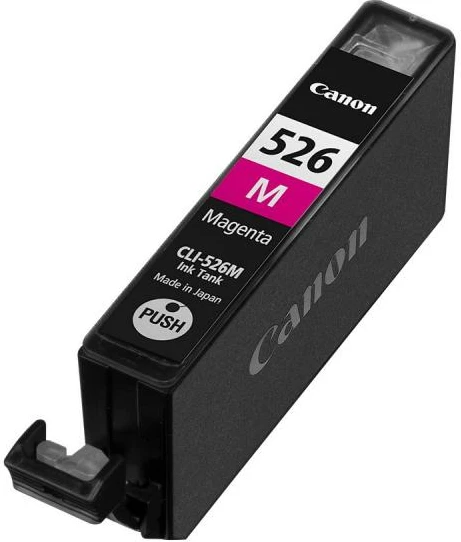 Kartush boje, Canon, CLI-526M 4542B001, magenta