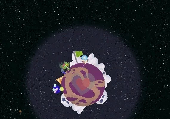 Cosmochoria EN/DE/FR/RU/ES Global
