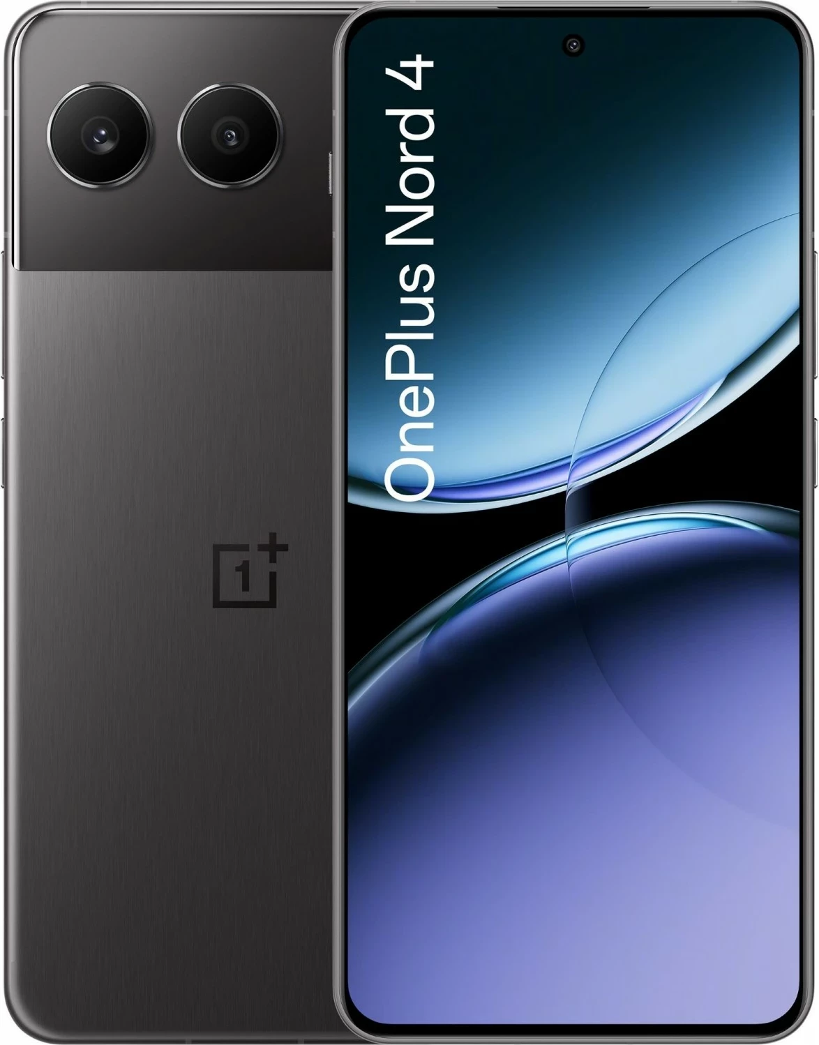 Celular OnePlus Nord 4, 6.44", 16+512GB, 5G,  i zi    