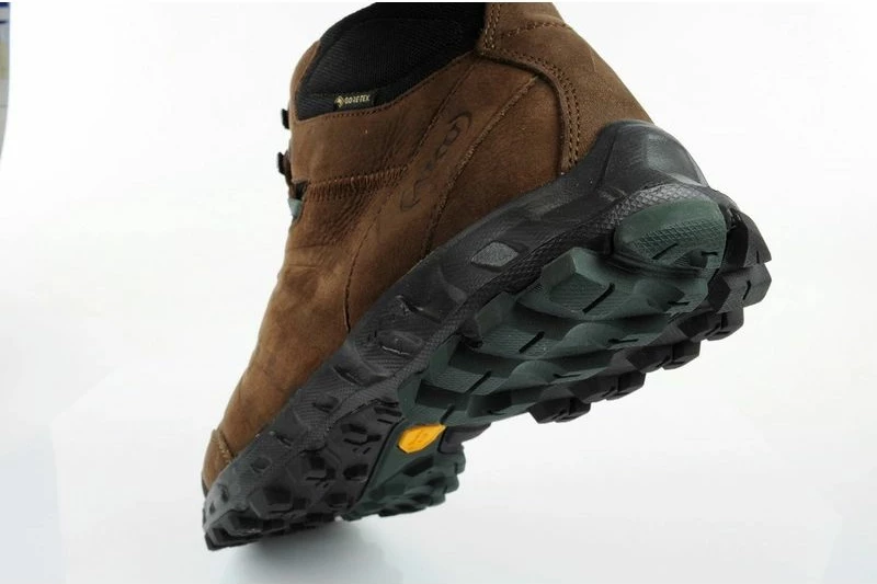 Atlete trekking për meshkuj Aku