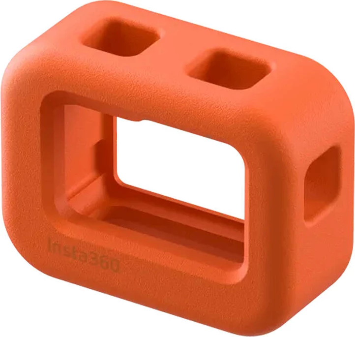Mbështjellës notues, Insta360, Ace Pro Float Guard CINSAAXK, për Ace Pro, EVA, 39 g, portokalli