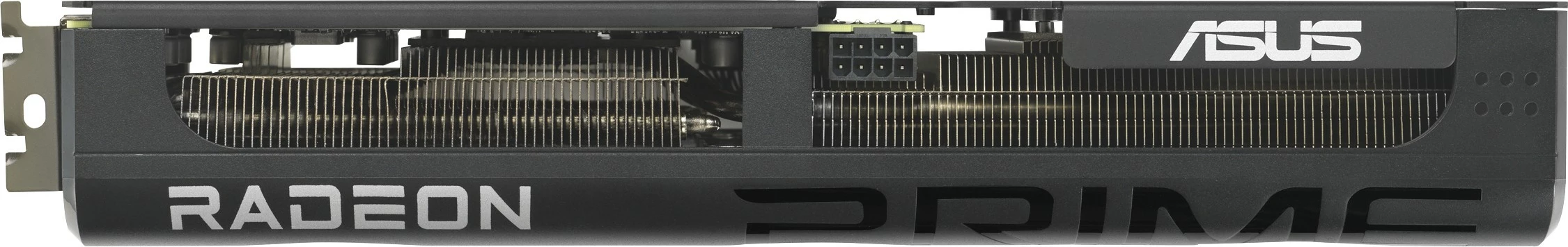Kartelë grafike ASUS Radeon Prime RX 9060 XT OC 16GB GDDR6 e zezë