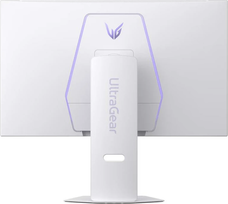 monitor, LG, 32G810SA-W 32G810SAW (32G810SA-W.AEU), 32", TFT/LCD, bardhë