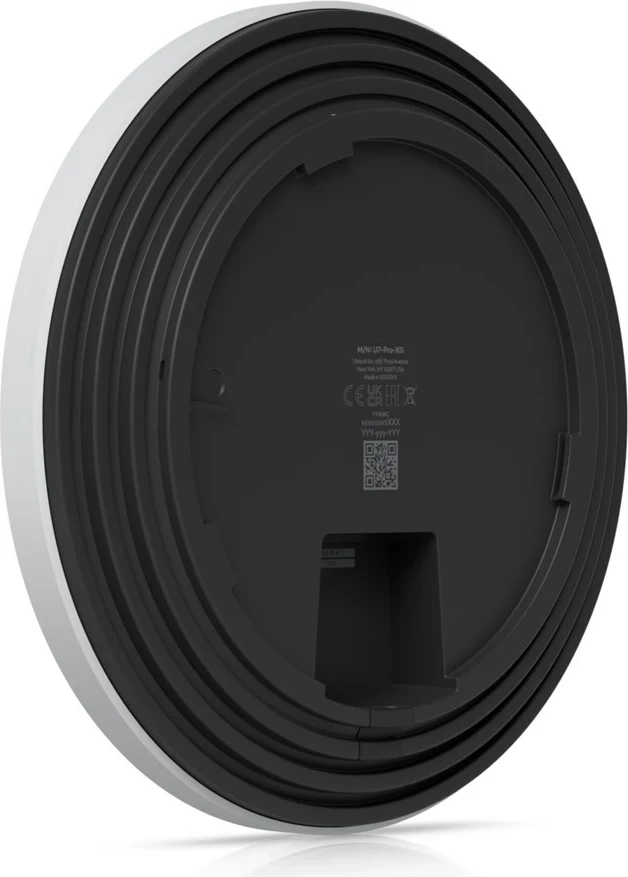Access point Ubiquiti U7 Pro XG, 5800 Mbit/s, PoE+, Bardhë