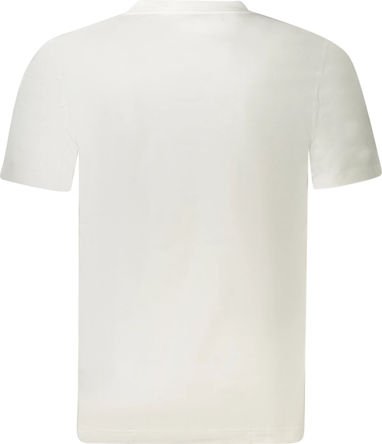 Maicë për djem Converse, e bardhë