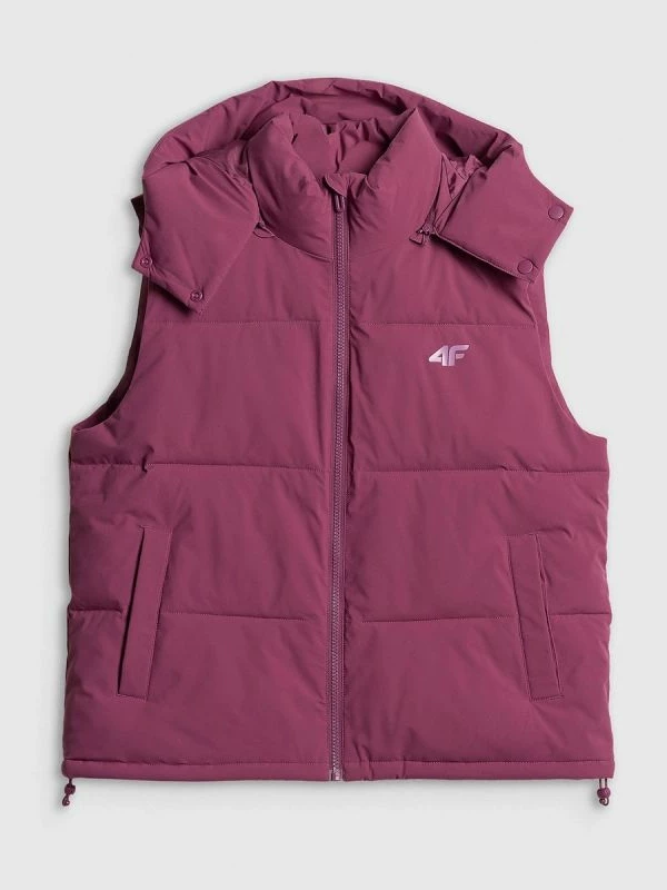 Jelek për femra 4f 4FRSS26TVJAF415-60S [Madhësia: XXL]
