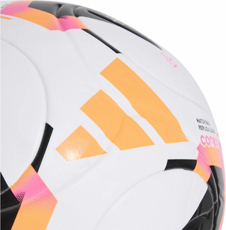 Top futbolli adidas, portokalli