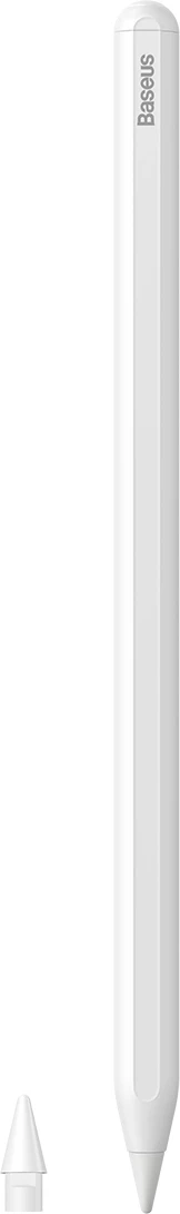 Stilolaps aktiv Baseus SXBC020002 për iPad, wireless, majë zëvendësuese, i bardhë