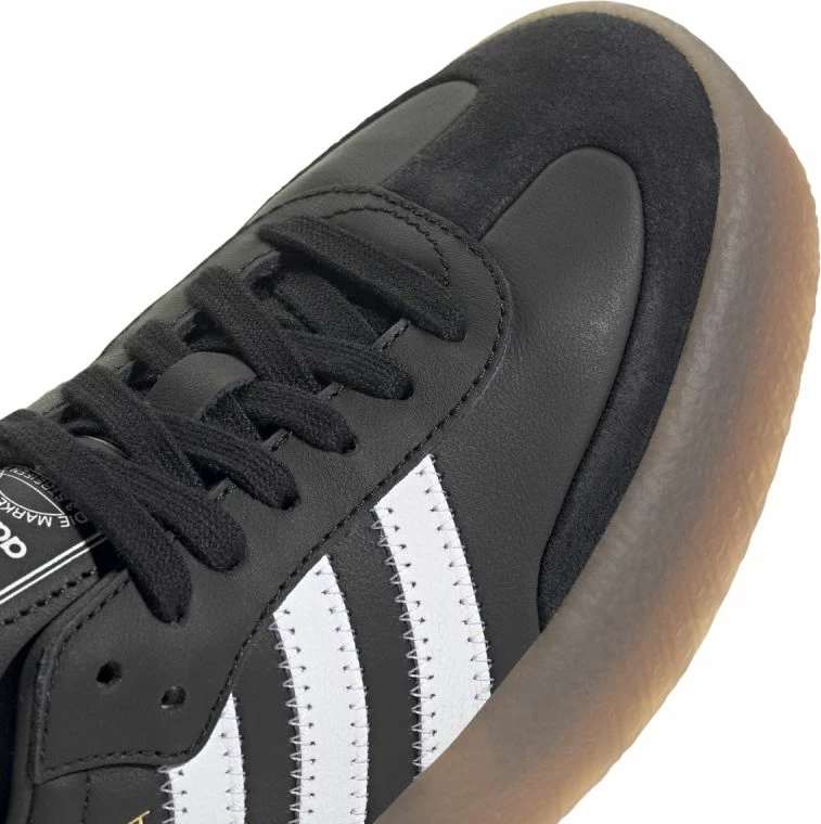 Atlete për femra adidas, të zeza [Madhësia: 37 1/3]
