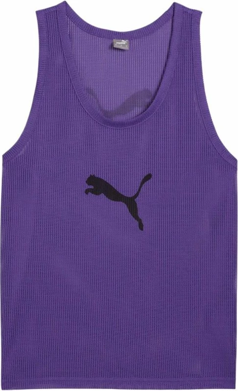 Jelek stërvitor Puma për meshkuj, vjollcë