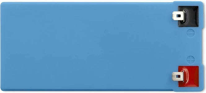 Bateri rikarikueshme Qoltec 53711, LiFePO4, 7Ah, 12.8V, me BMS