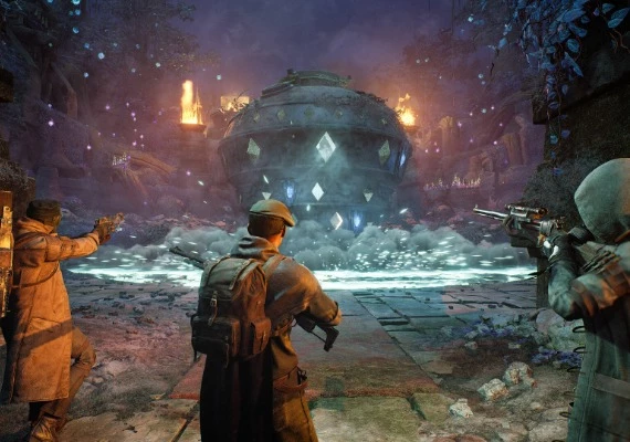 Remnant II: The Forgotten Kingdom DLC Global