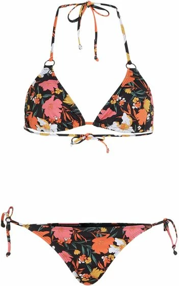 Bikine për femra O'Neill, të zeza