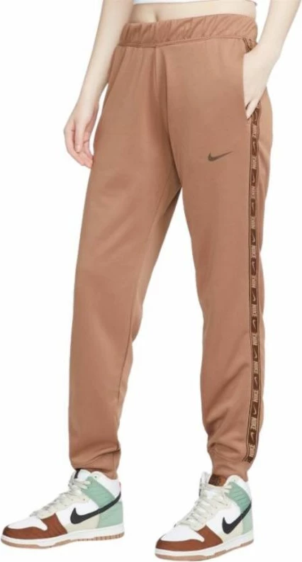 Trenerka për femra Nike, të kafta [Madhësia: L]