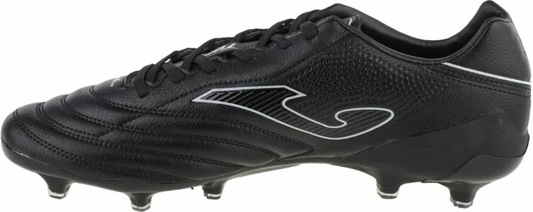 Atlete për futboll Joma Aguila Top 2101 FG, për meshkuj, të zeza [Madhësia: 42]