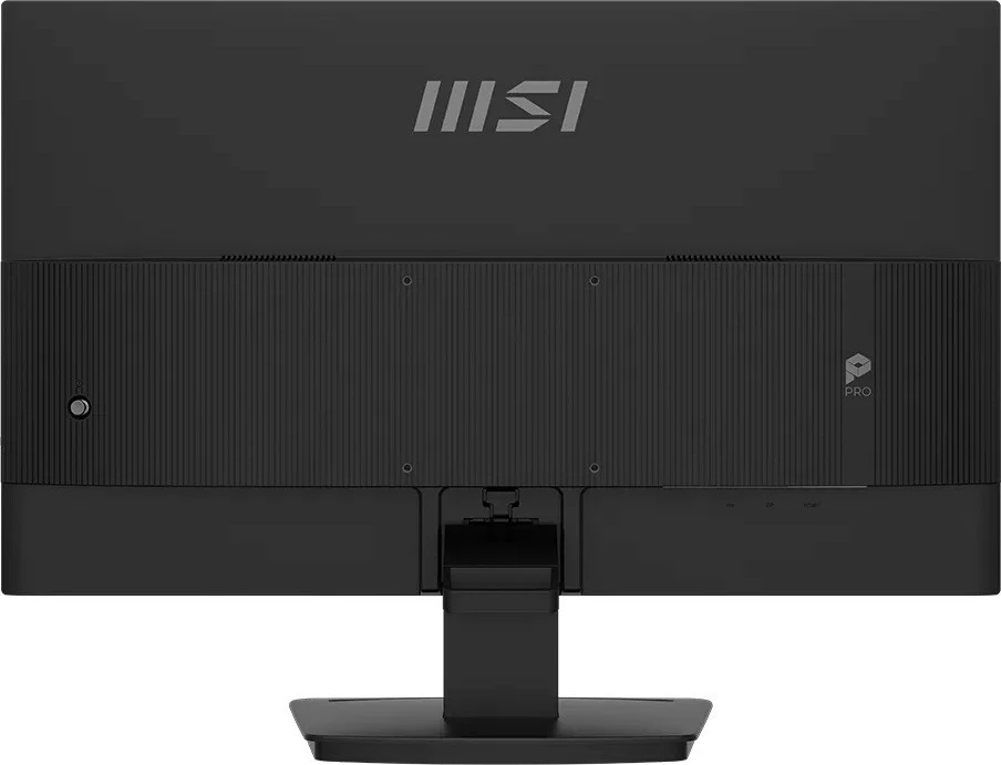 Monitor MSI PRO MP241 E14V 23.8\" FHD IPS 144Hz, zi