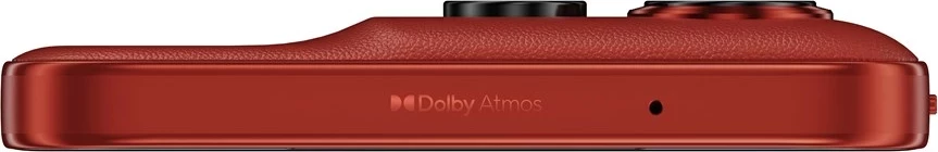 Celular Motorola Edge 50 Neo, 6.4", 5G, 12 GB RAM, 512 GB, Poinciana Terracotta