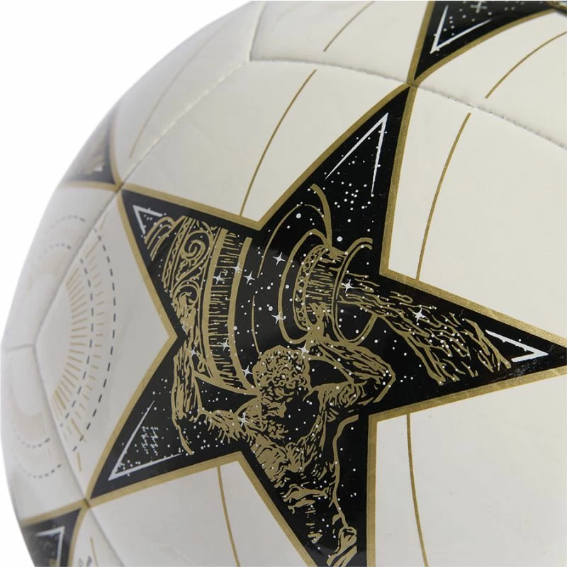 Top futbolli adidas Real Madrid [Madhësia: 5]