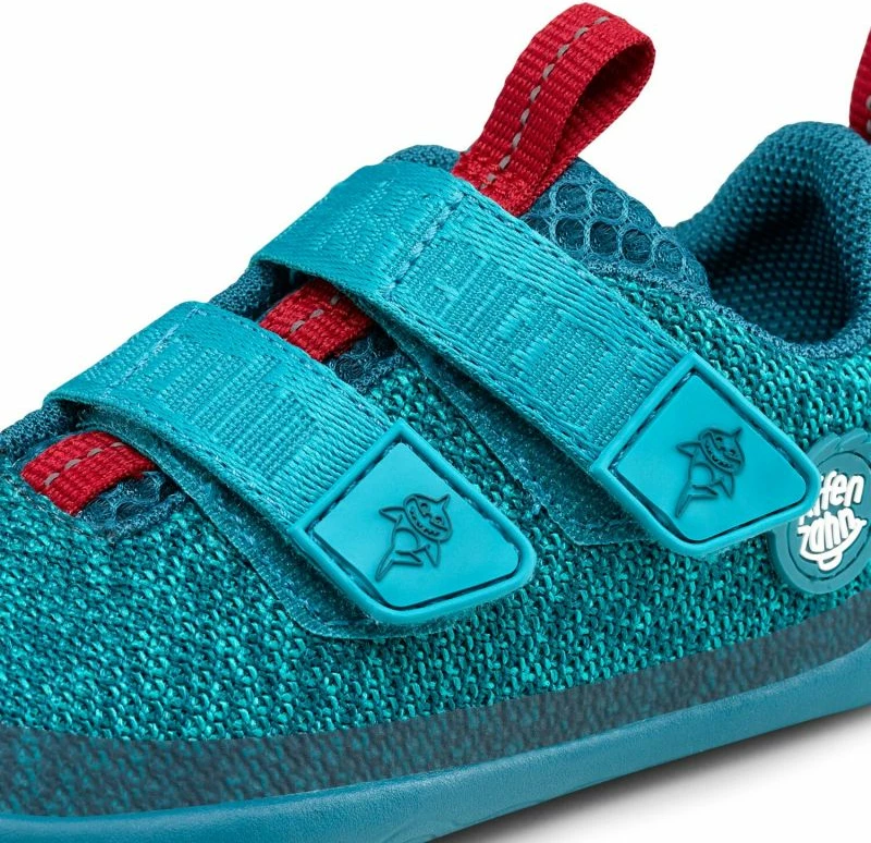 Atlete për fëmijë Affenzahn, blu