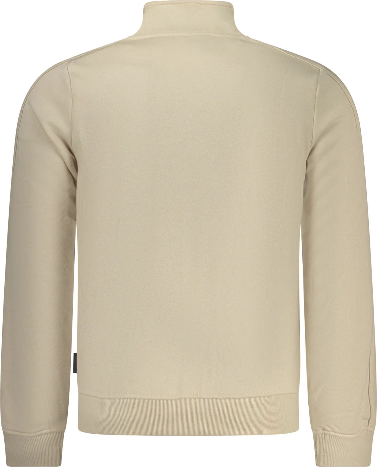 Duks për meshkuj U.S. GRAND zip, bezhë