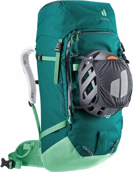 Çantë shpine Deuter Freescape Pro 38+ SL, deepsea-spearmint