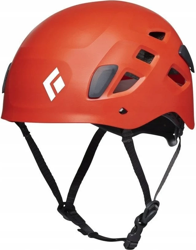 Helmetë Black Diamond HALF DOME, S/M, e kuqe