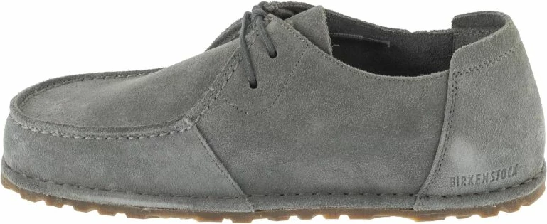 Këpucë Birkenstock Utti Lace Leve 1030035, gri [Madhësia: 43]