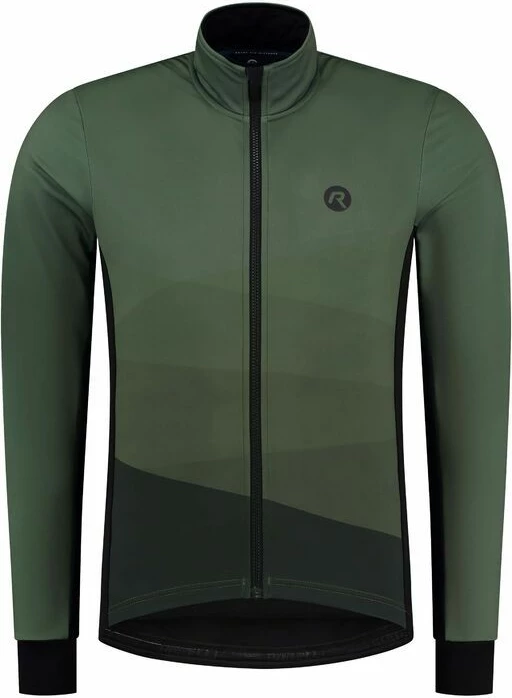 Jakne lifestyle Yakimasport, e gjelbër