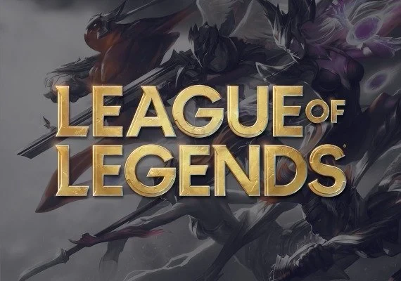 LoL League of Legends - Is My Mic On Icon EN Global