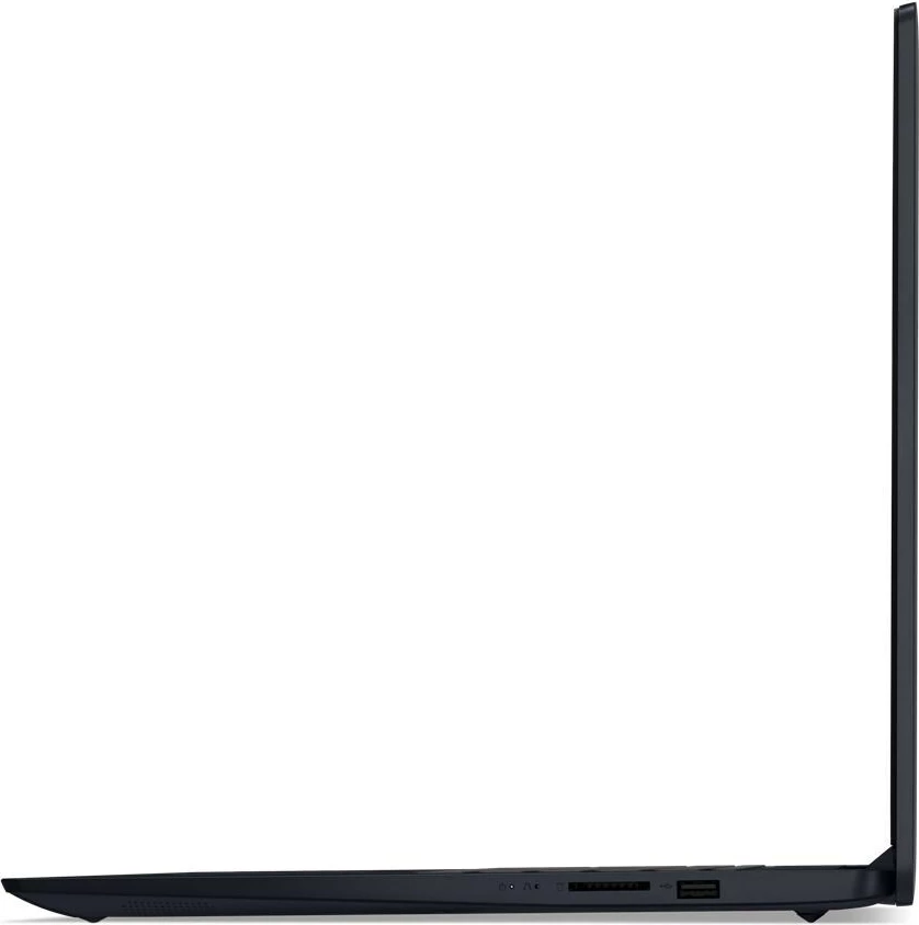 Laptop Lenovo IdeaPad 3, 17.3", Intel Core i5-1235U, 8 GB RAM, 512 GB SSD, Kaltër