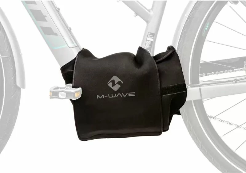 Mbrojtëse Për Motor M-wave E-bike 612030