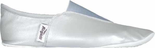 Këpucë baleti Yakimasport, argjendi