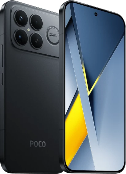 Celular POCO F8 Ultra 16GB/512GB, i zi
