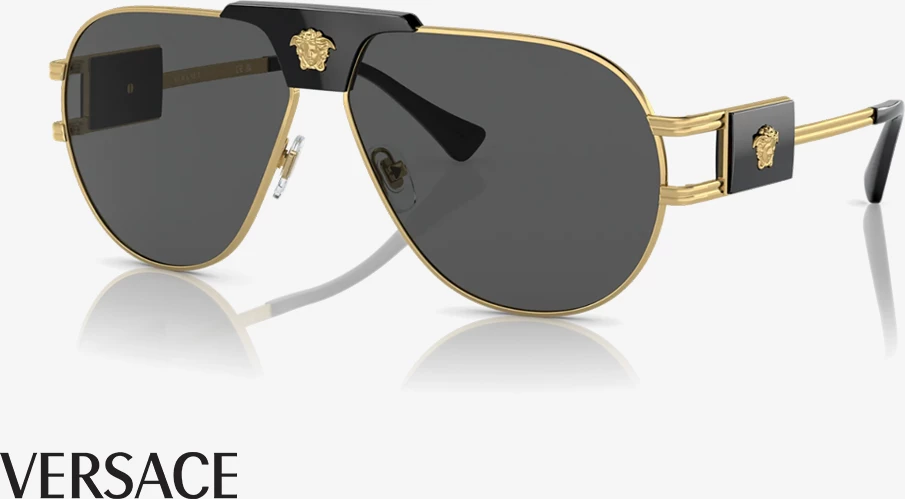 Syze dielli Versace VE2252 100287 63