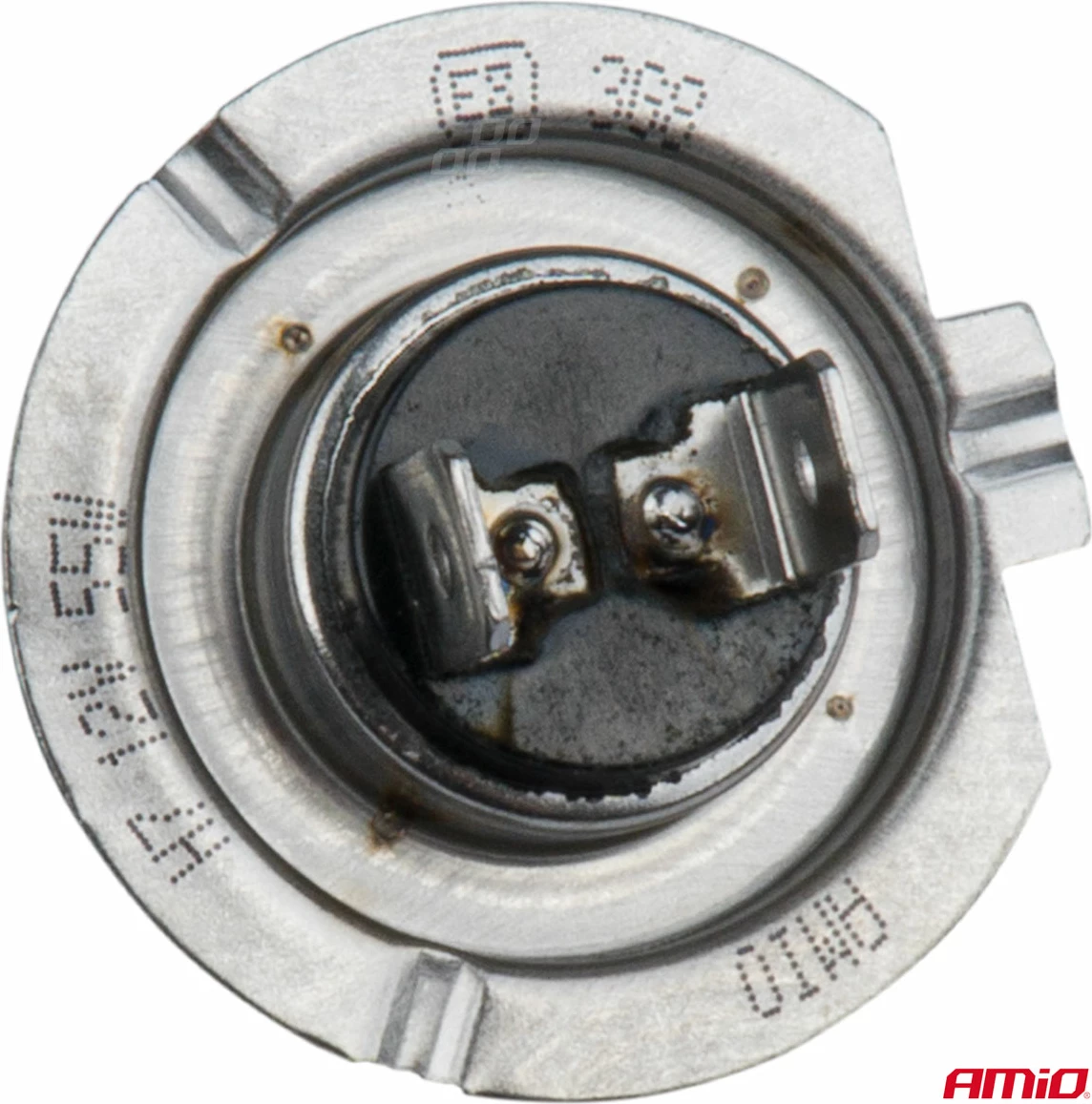 LED halogjene H7 12V/55W me filtër UV – 1 copë, blister