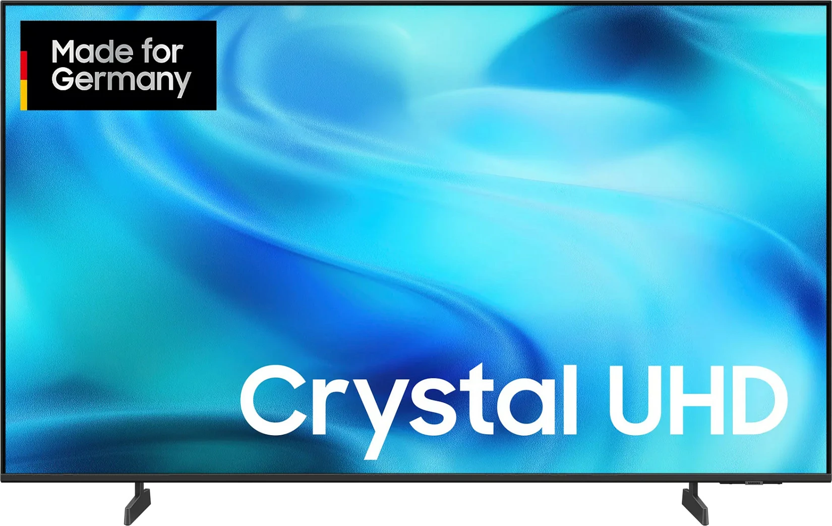 Televizor SAMSUNG GU43U8079HUXZG, 43" 4K Crystal UHD LED Smart TV, Tizen