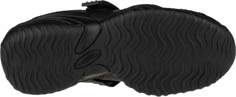 Këpucë për fëmijë Skechers, të zeza [Madhësia: 27.5]