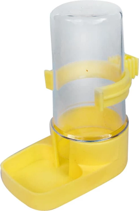 Pirësi e Vogël per Papagalla 70cc