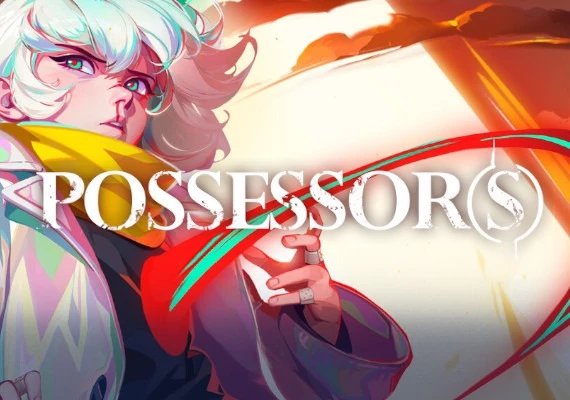 Possessor(s) Global