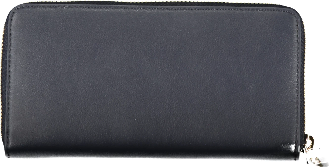 Portofol femra TOMMY HILFIGER, kaltër