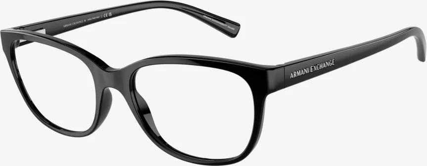 Korniza optike Armani Exchange AX3037 8158 53