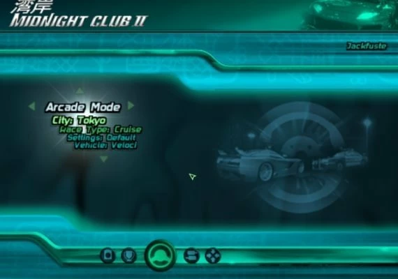 Midnight Club 2 EN/DE/FR/IT/ES Global