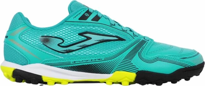 Atlete futbolli Joma për meshkuj/femra, kaltër