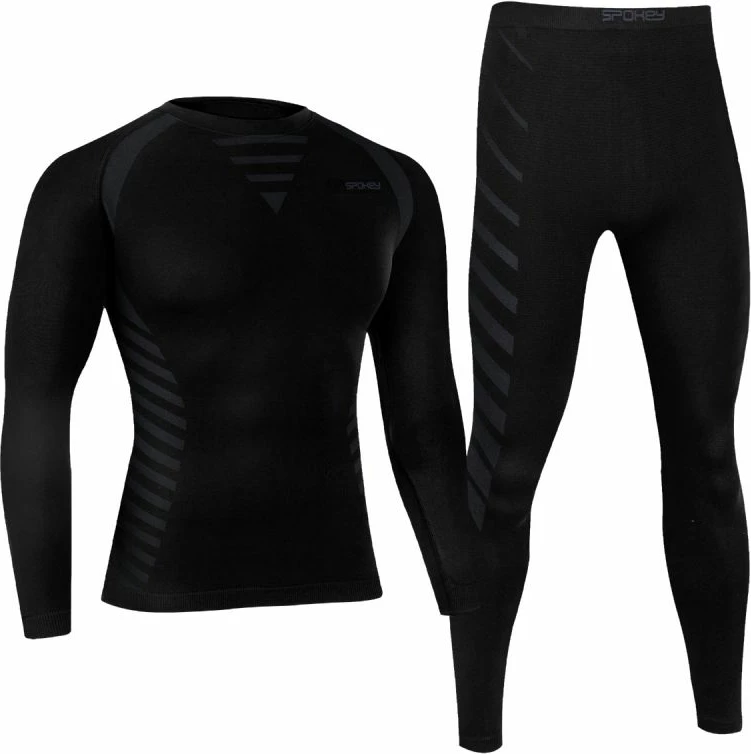 Set termik për meshkuj Yakimasport, L/XL